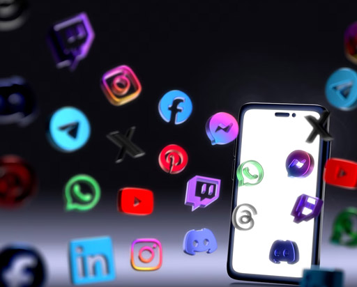 Social & Content